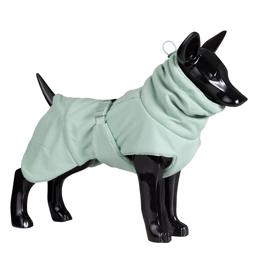 Paikka Drying Coat 2GO Torkdräkt för Hunden i Sage
